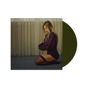 luck ... or something Dirty Martini Edition Vinyl