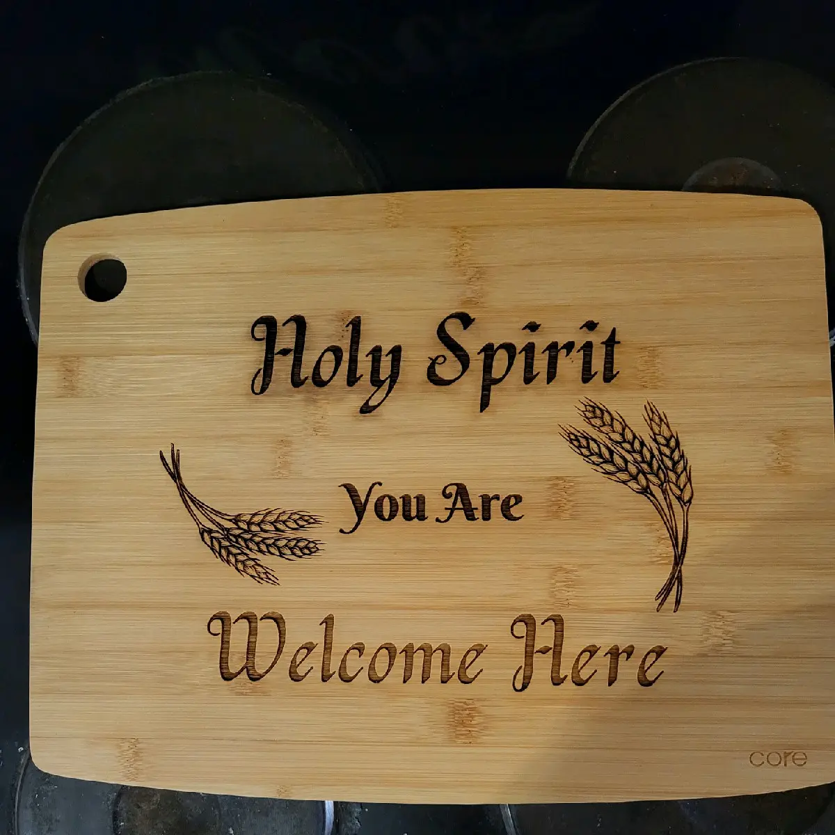 serving board serving board