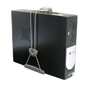 ERGOTRON  18" x 8.5" Universal Cpu Holder