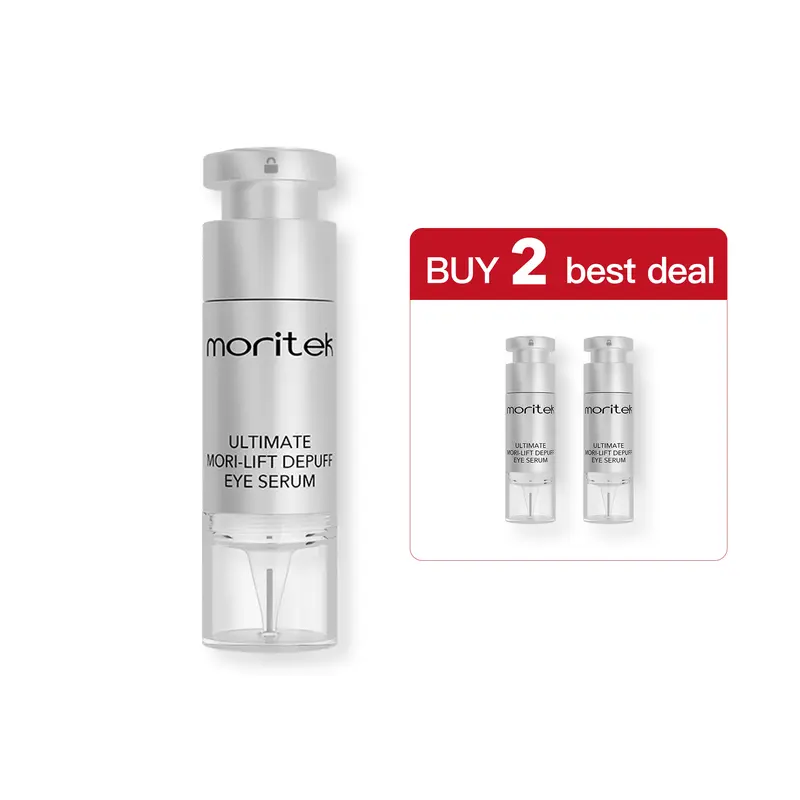 Moritek BOTOX MIST (3ML Travel-Size)｜Anti-aging, 30 SECONDS LIFT