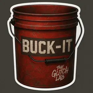 The official Buck- It Bucket