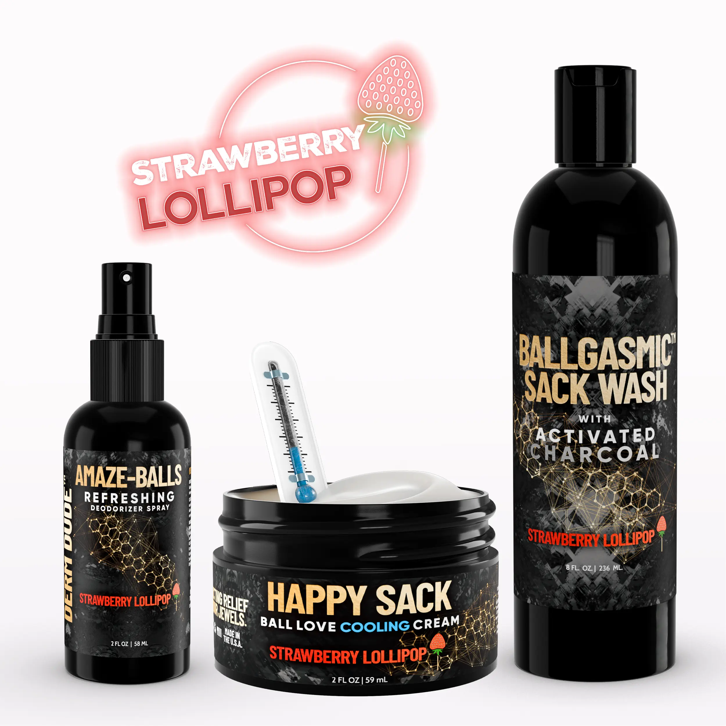 Jolly L🍓li Sack Set