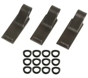 Lisle 3 Jaw Hemi Harmonic Balancer Set Puller