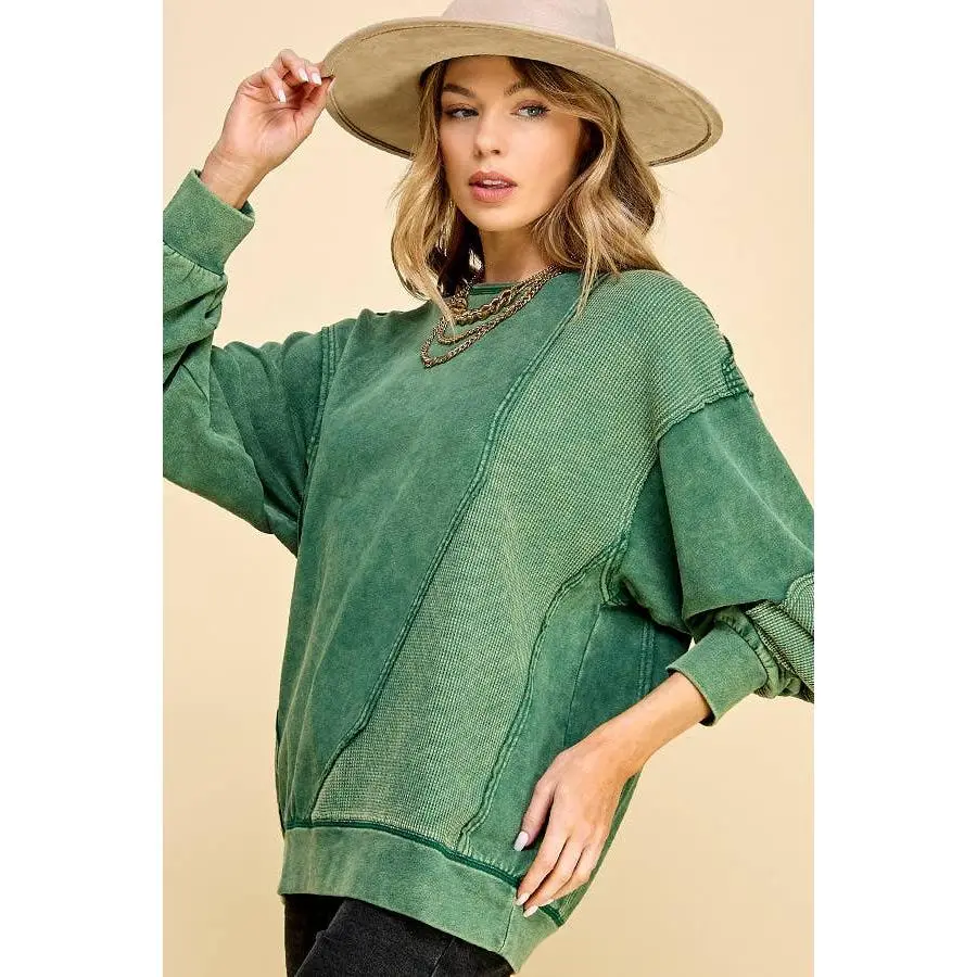 Hunter Sweatshirt