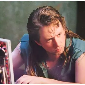 Supernatural – Ash in the Roadhouse (Autographed Season 2