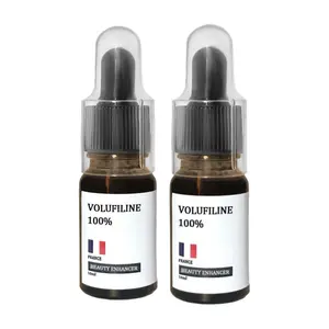 Volufiline 10ml Skin Care Serum for Face & Body | Cosmetic Grade | Helps Maintain Skin Moisture & Smooth Appearance