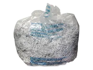 Swingline 30 Gallon Plastic Shredder Bags