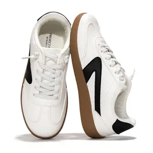 Project Cloud Kids | Lightweight Sneakers | Eco-Leather Upper | Memory Foam | Non-Slip - Little Irita