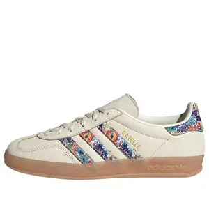 (WMNS) adidas x Liberty London Gazelle Indoor 'Florals' JH7370