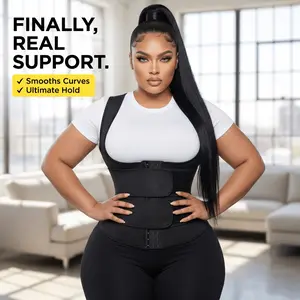 Women's Shaping Fitness Vest - Adjustable Sports Vest, Suitable for Training and Daily Wear, Breathable Sports Top, Sports Compression Vest