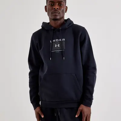Essential Reflective Pullover Hoodie - TikTok Shop