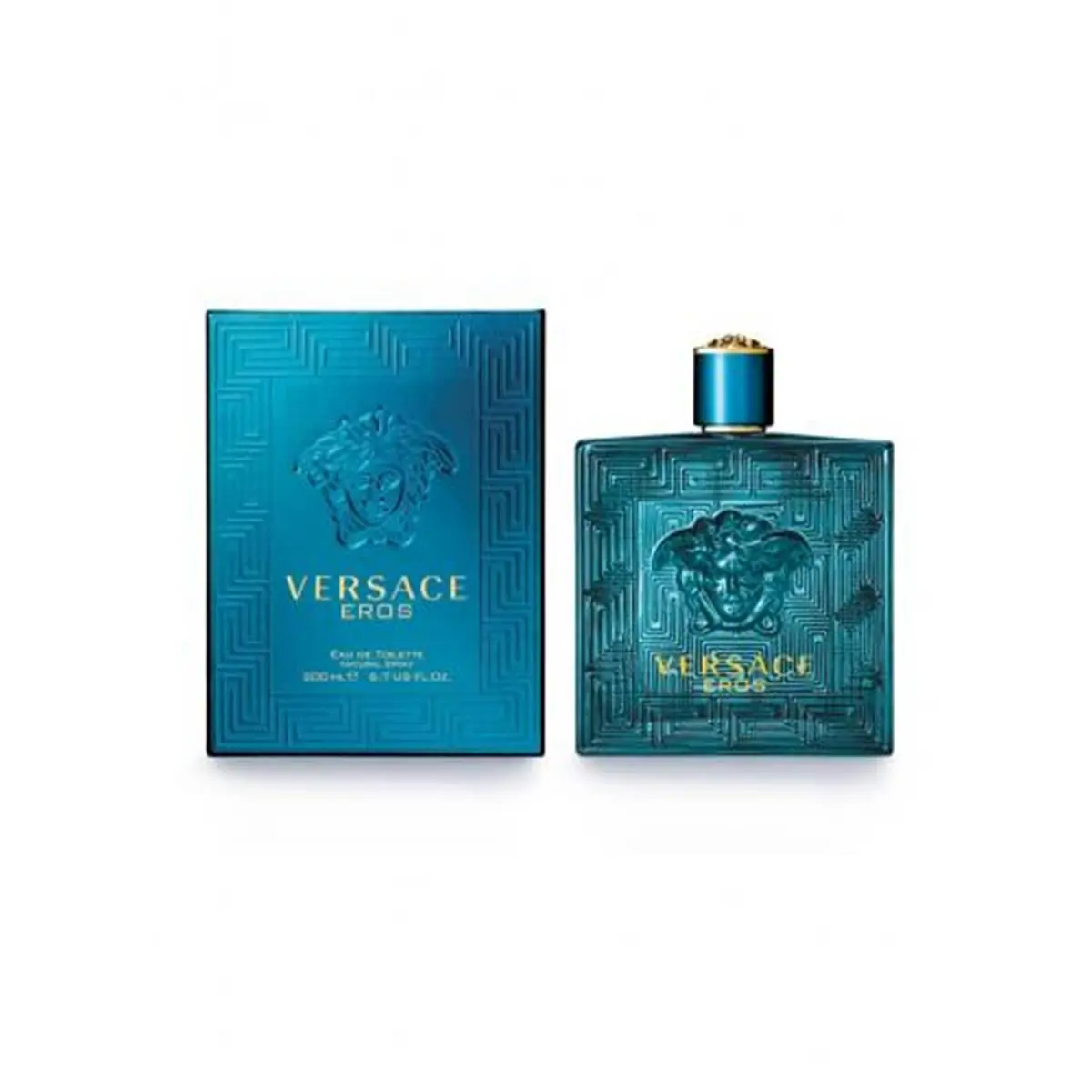 212 MAIN Men's Citrus and Mint Blend EDT Spray - 6.8oz Fragrance for Personal Care
