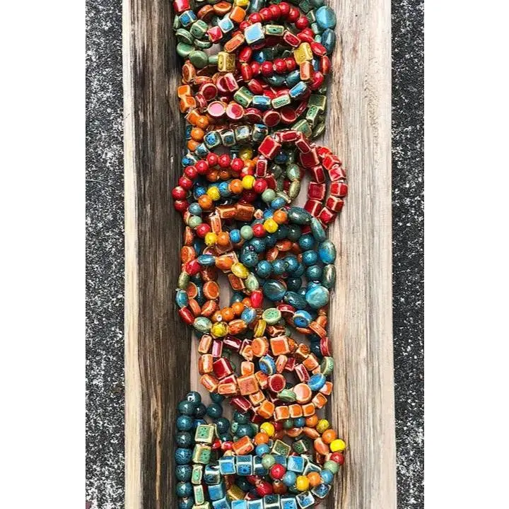 Chloe & Lex Clay Bracelet