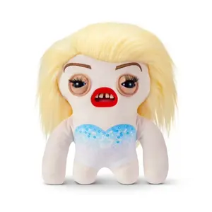 ZURU Fugglers Fugg Stars 9" Plushies (Fleeting Fartlet)