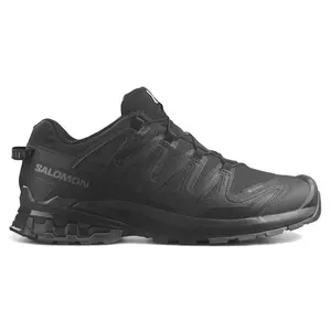 Salomon XA Pro 3D V9 Gore-Tex Black Phantom (Wide) (men) by StockX