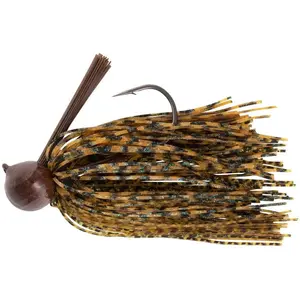 War Eagle Pro Football Jig