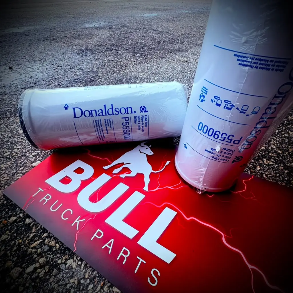 Donaldson P559000 Engine Oil Filter