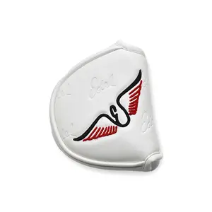 Signature Mallet Headcover