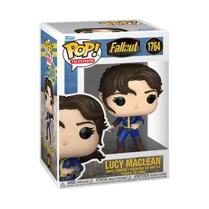 Funko Pop! Fallout - Lucy MacLean #1764 Collectible Pop Vinyl Figure