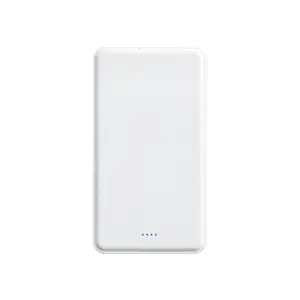 Wired Portable Charger (Blank)