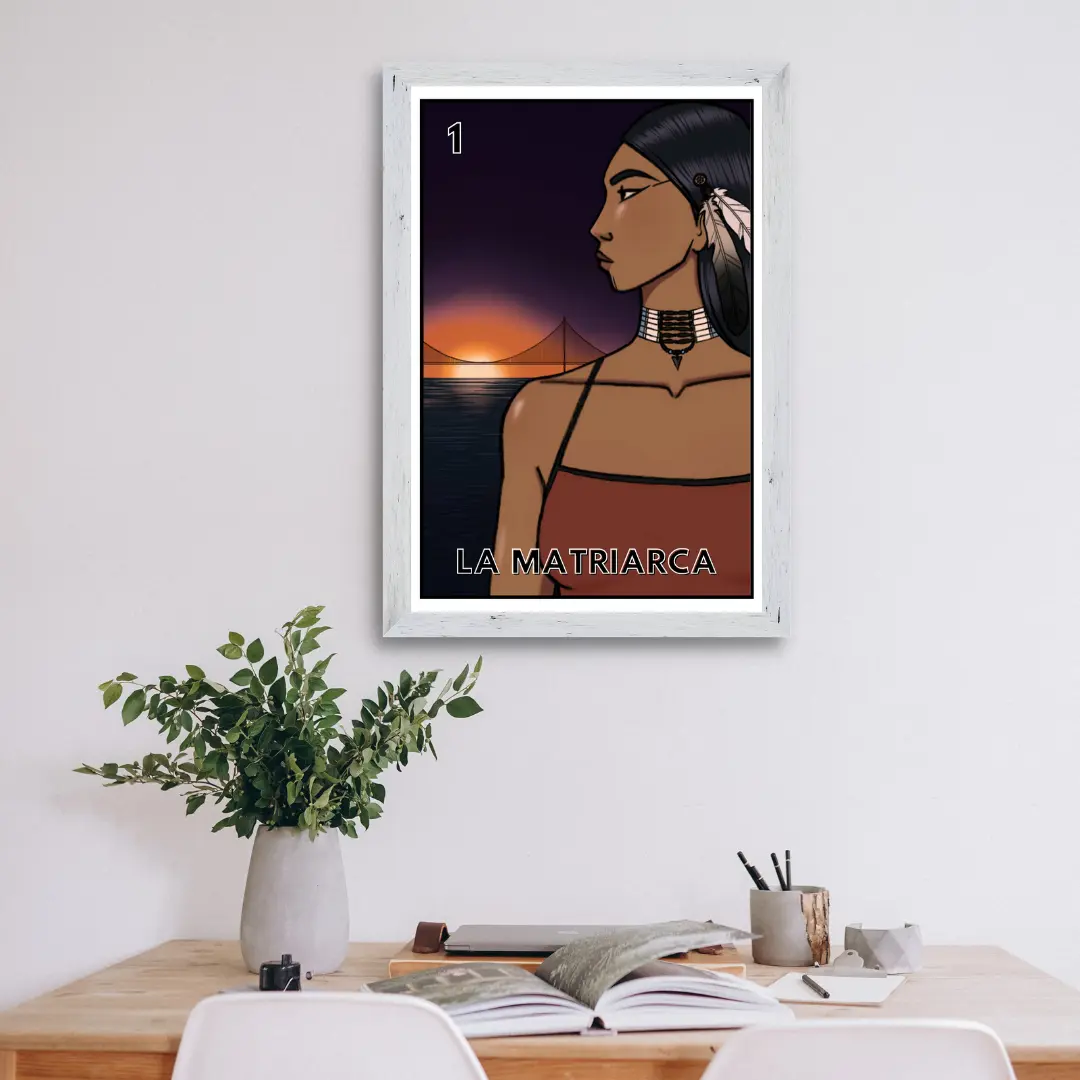 Large Prints (11x17 in.) Large Prints (11x17 in.)