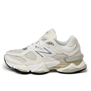 New Balance 9060 'Sea Salt Moonbeam' U9060WHT