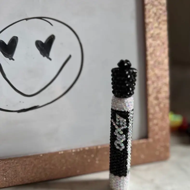 Bedazzled Dry Erase Marker