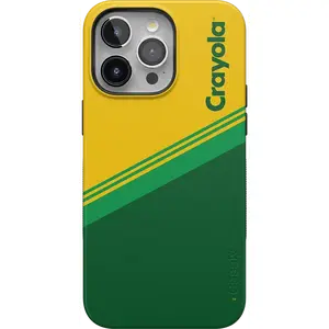 Keep It Classic | Crayola Crayon Box Case