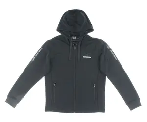 Emporio Armani EA7 Jd Smu Jogger Mens Active Hoodies