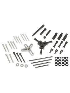 Lisle Master Harmonic Balancer Puller Kit, Pack Of 1
