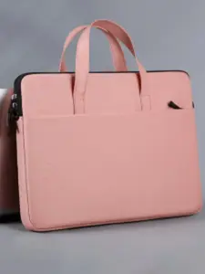 New Fashion Lightweight Laptop Bag, Laptop Shoulder Handbag, 14 Inch & 13 Inch Single Shoulder Notebook Case, Ideal for School Work Travel, Casual Style, Work Computer Bag