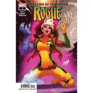Rogue #2 (2026)