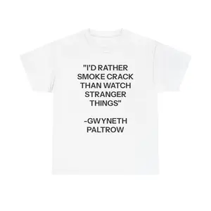 Gwyneth Paltrow T-shirt
