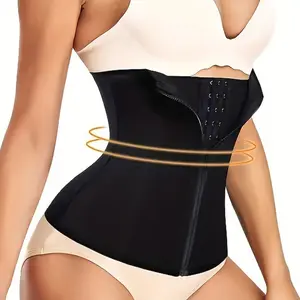 Women's Sports Waist Trainer Belt, Waist Training Cincher, Abdominal and Waist Shaper, Workout Belly Band, Yoga Running Waistband Gift, Waist Trimmer Cincher