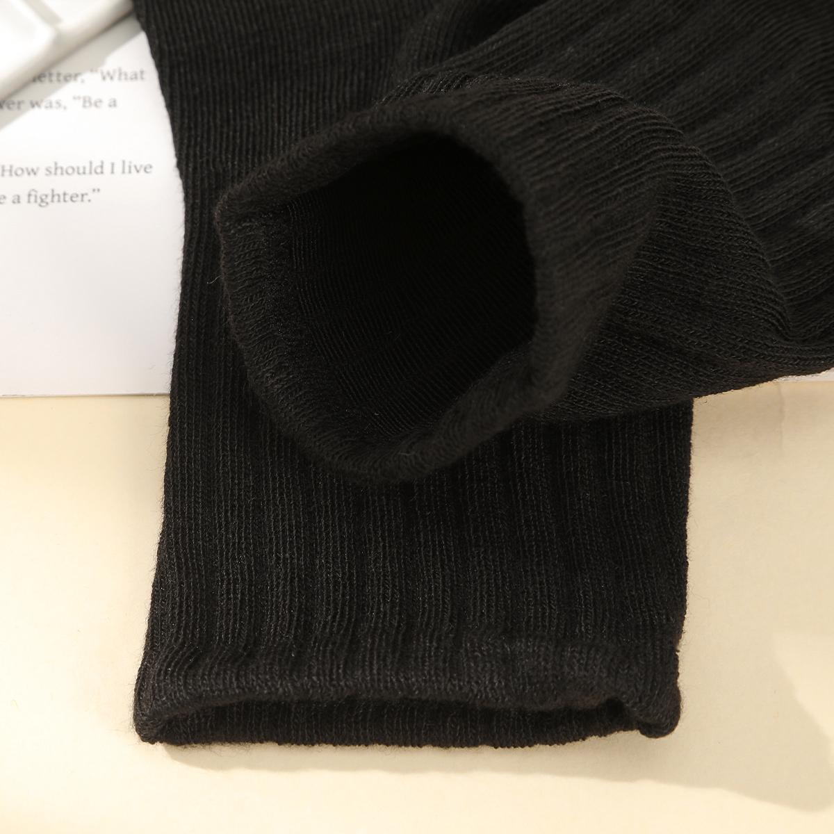 Women's Socks Medium Tube Socks Women's Sports Anti Odor Soft Crew Socks Versatile 1 Pair Womenswear Comfortable Women's Socks Medium Tube Socks Women's Sports Anti Odor Soft Crew Socks Versatile 1 Pair Womenswear Comfortable