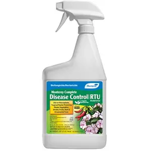 Monterey  32 oz RTU Complete Organic Disease Control