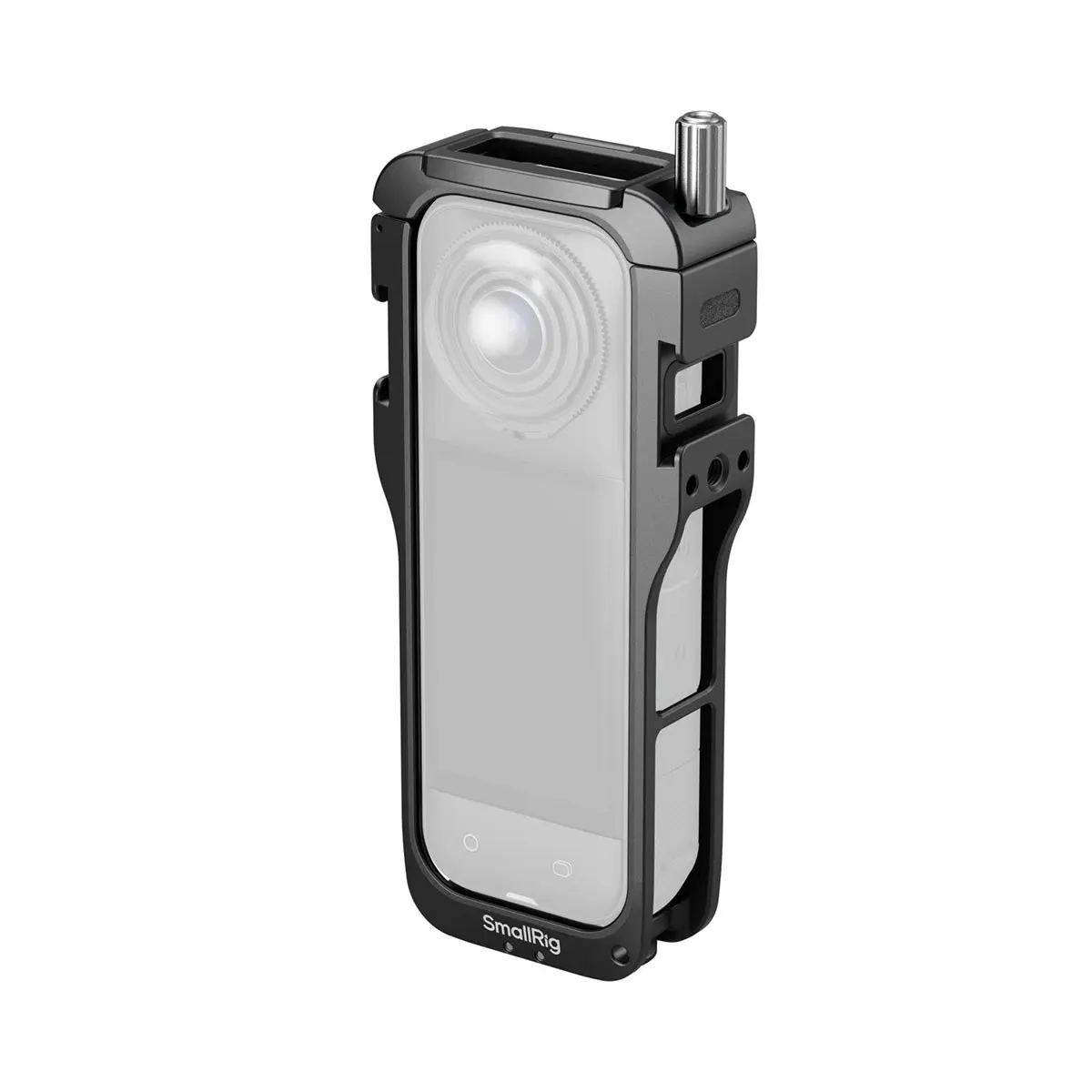 SmallRig Cage for Insta360 X5 Camera