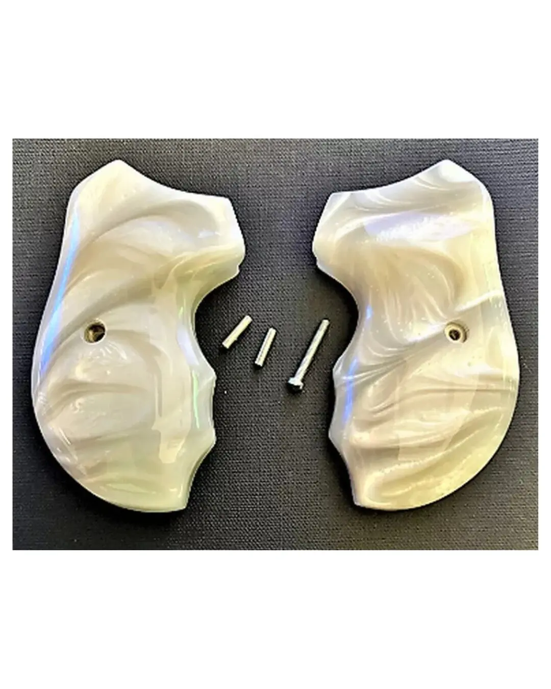 fits all Charter Arm Full wrap around Pearl grips