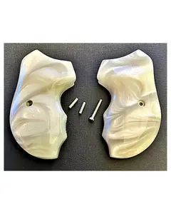 fits all Charter Arm Full wrap around Pearl grips