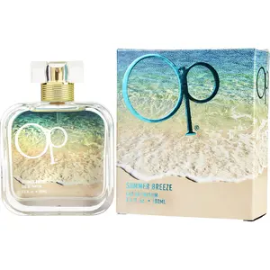 Op Summer Breeze By Ocean Pacific Eau De Parfum For Women
