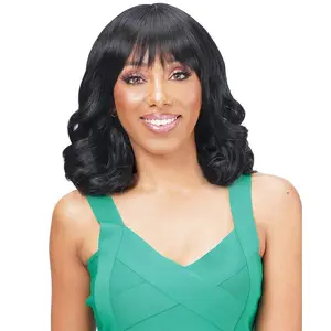 Zury Sis The Dream Full Wig - HAILEY