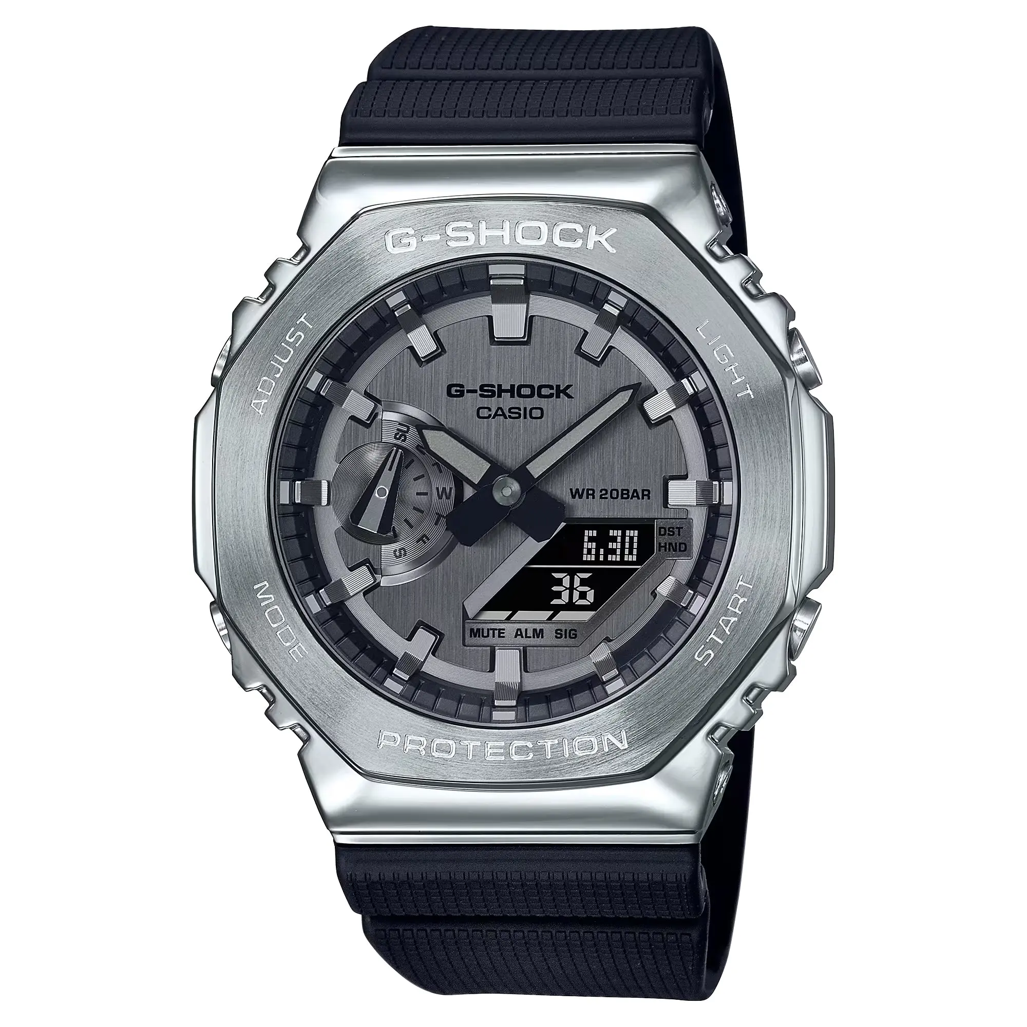 G Shock Watch