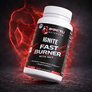 IMPETU IGNITE FOR MEN IMPETU IGNITE FOR MEN