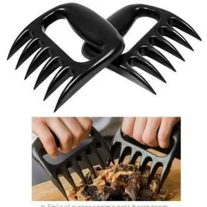 Bear Claw Shredder for Barbecue BBQ and More