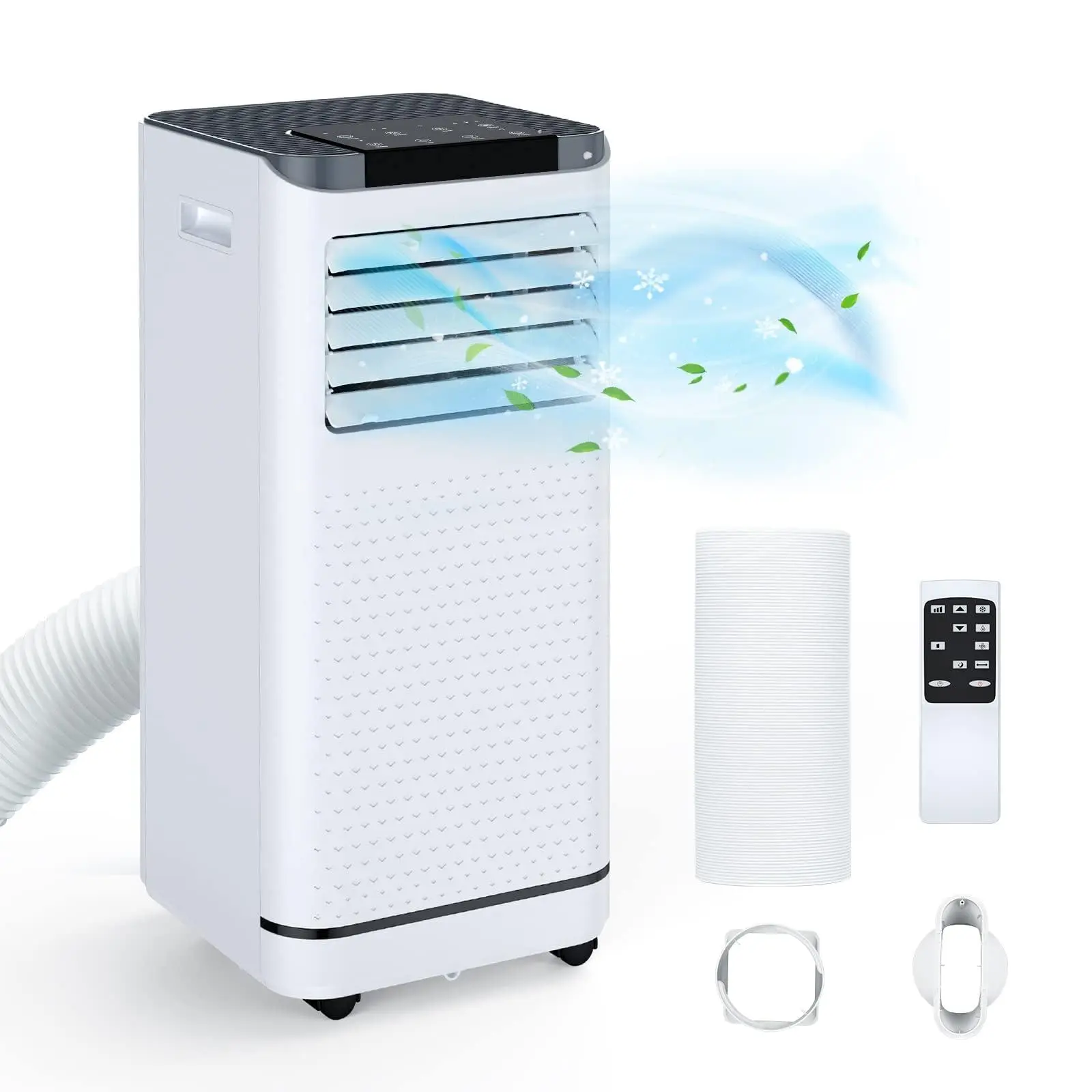 Portable Air Conditioner Portable Air Conditioner