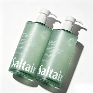 Saltair HA Body Hydrator Serum with Hyaluronic Acid – Moisture & Skin Repair, 10.14 oz