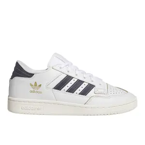adidas Mens Centennial 85 Low Adv Skate Skate Sneakers Shoes - White