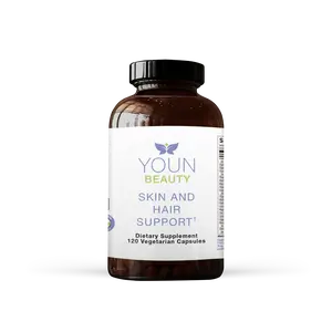 YOUN BEAUTY SKIN AND HAIR SUPPORT YOUN BEAUTY SKIN AND HAIR SUPPORT