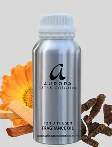 Aurora CHANTEL Diffuser Oil