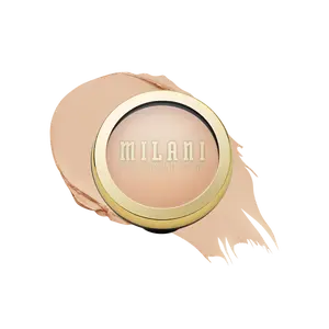 Conceal + Perfect Smooth Finish Cream To Powder